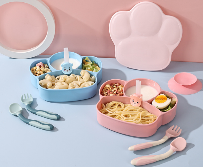 toddler cutlery set